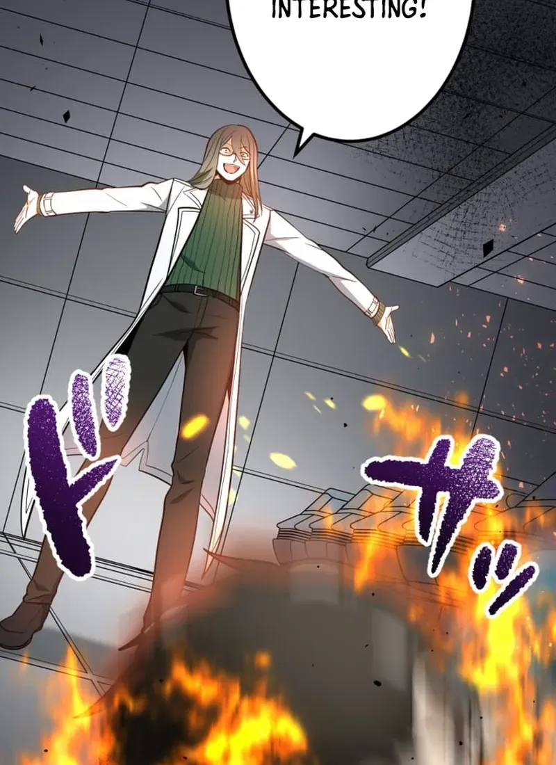 The Zero Savior ~Saving the World with Unique Skills Despite Zero Magic Power~ Chapter 19 page 47 - 