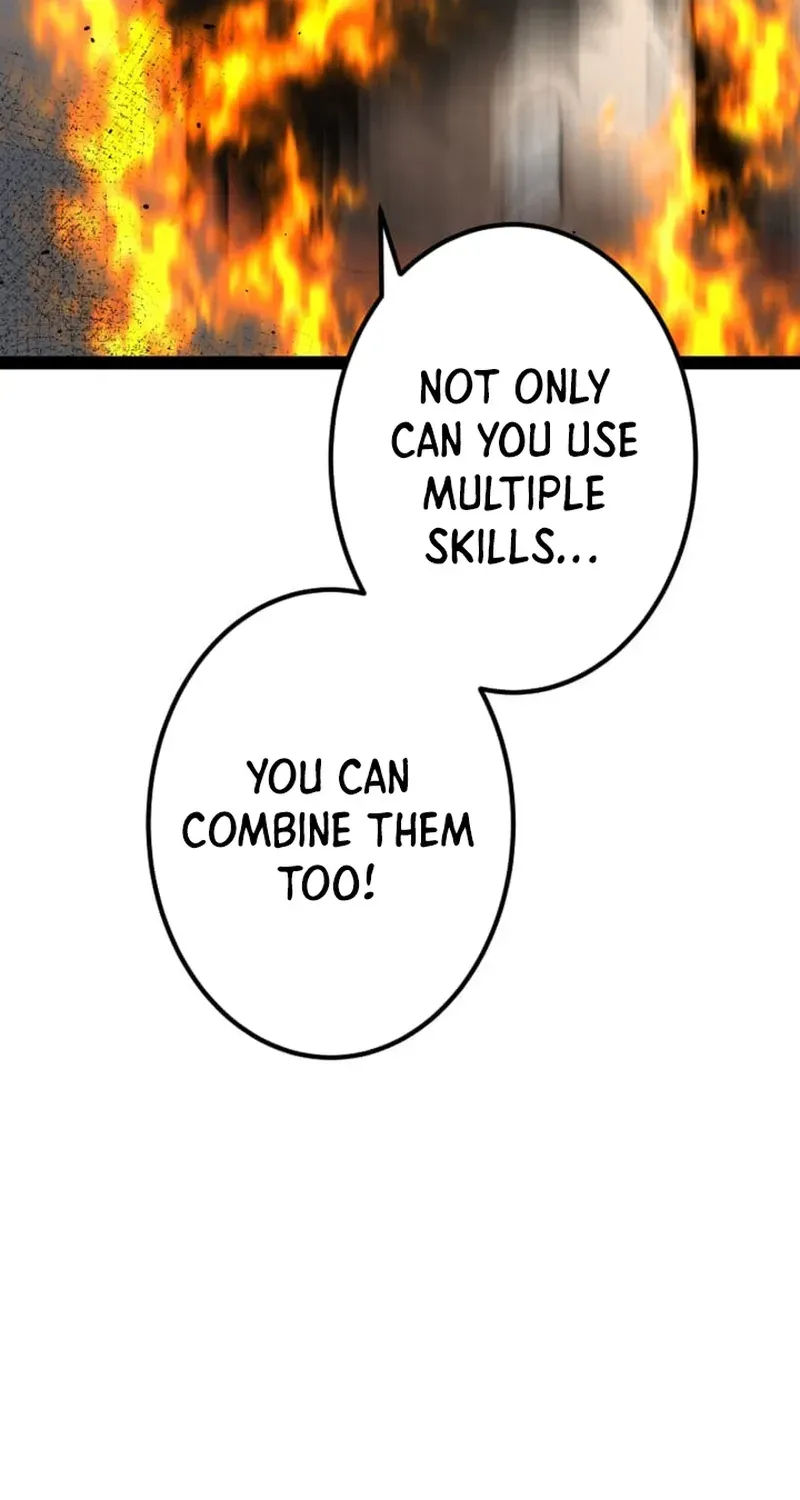 The Zero Savior ~Saving the World with Unique Skills Despite Zero Magic Power~ Chapter 19 page 48 - 