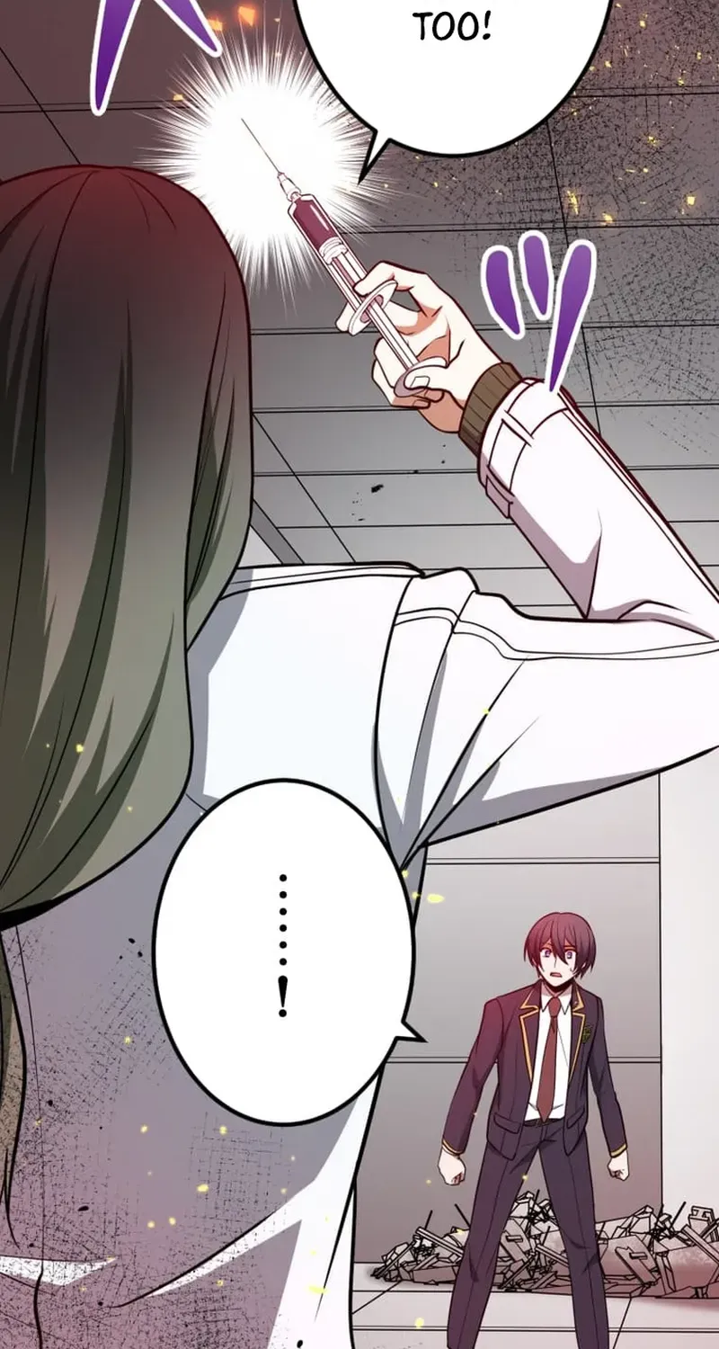 The Zero Savior ~Saving the World with Unique Skills Despite Zero Magic Power~ Chapter 19 page 51 - 