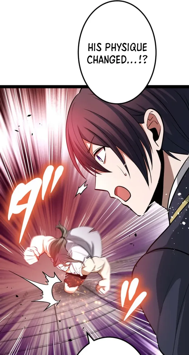 The Zero Savior ~Saving the World with Unique Skills Despite Zero Magic Power~ Chapter 19 page 57 - 