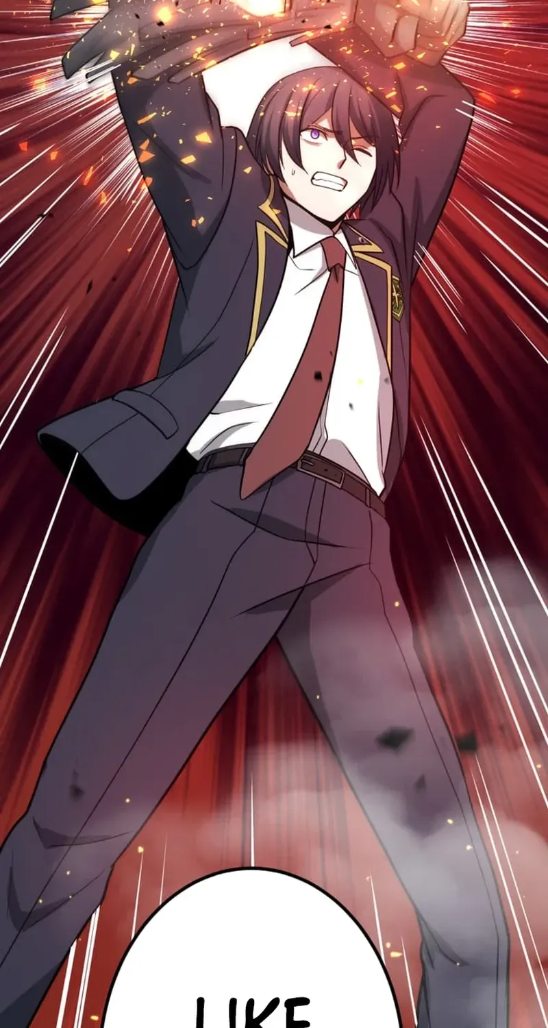The Zero Savior ~Saving the World with Unique Skills Despite Zero Magic Power~ Chapter 19 page 60 - 