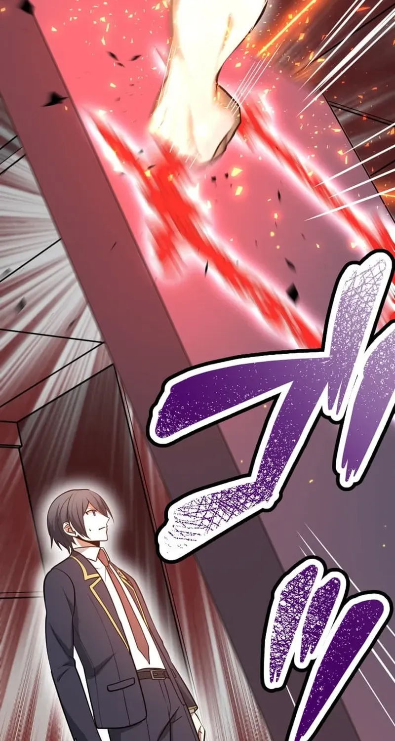 The Zero Savior ~Saving the World with Unique Skills Despite Zero Magic Power~ Chapter 19 page 67 - 