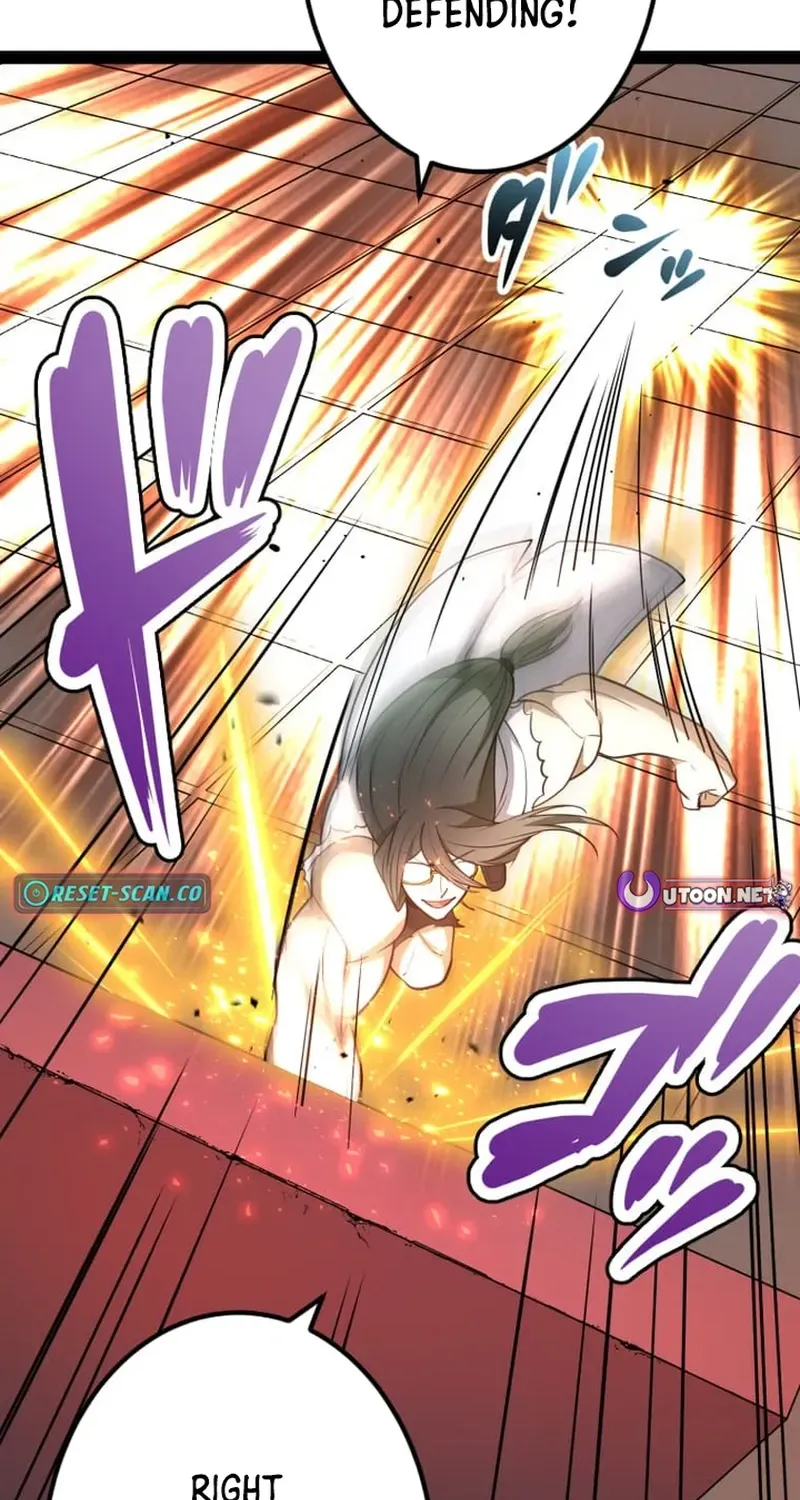 The Zero Savior ~Saving the World with Unique Skills Despite Zero Magic Power~ Chapter 19 page 74 - 