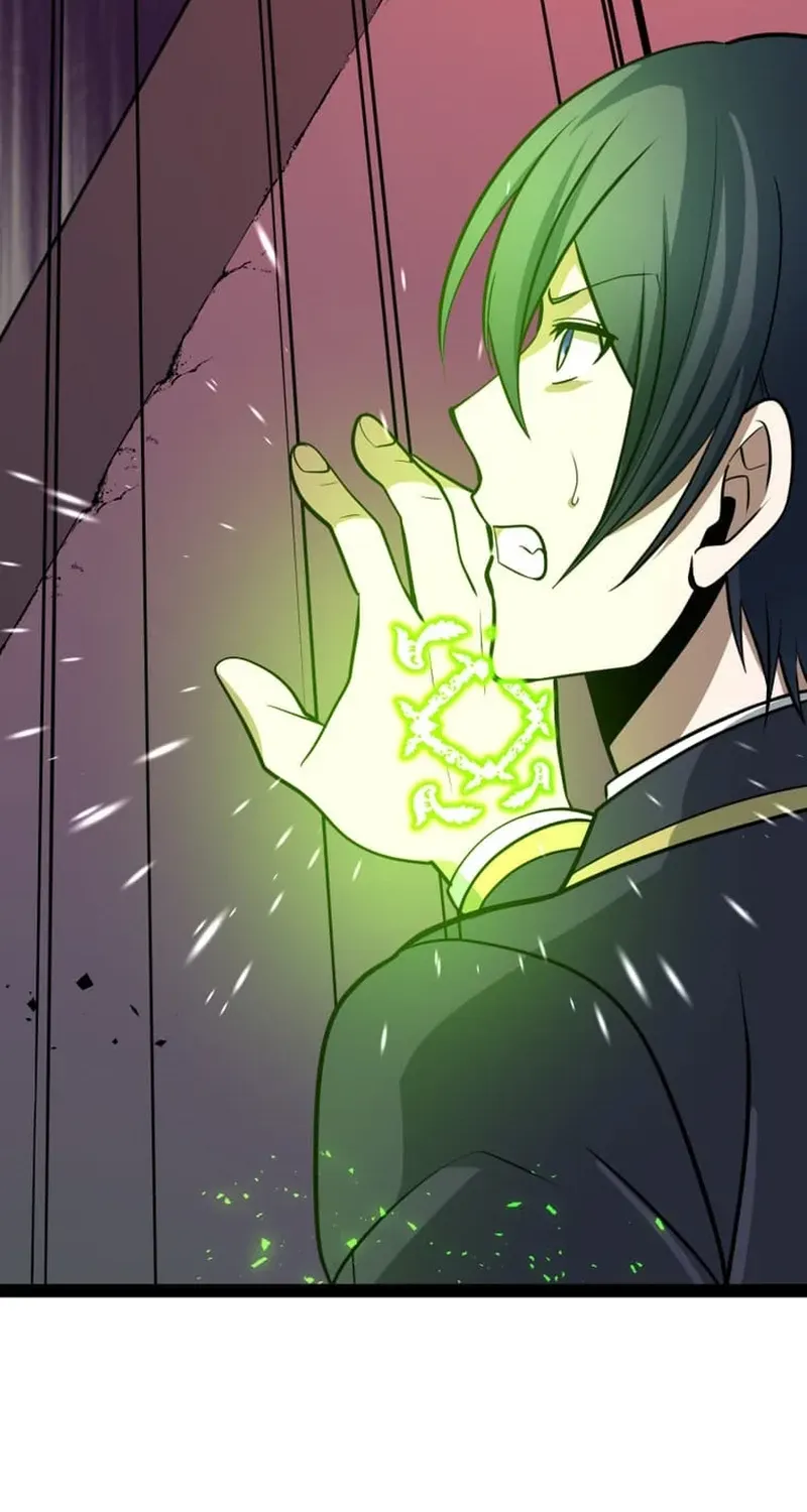 The Zero Savior ~Saving the World with Unique Skills Despite Zero Magic Power~ Chapter 19 page 79 - 