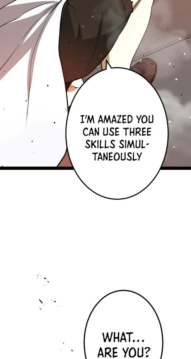 The Zero Savior ~Saving the World with Unique Skills Despite Zero Magic Power~ Chapter 19 page 86 - 