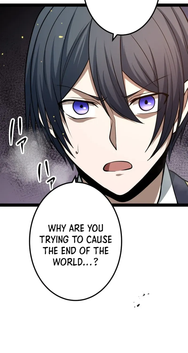 The Zero Savior ~Saving the World with Unique Skills Despite Zero Magic Power~ Chapter 19 page 87 - 