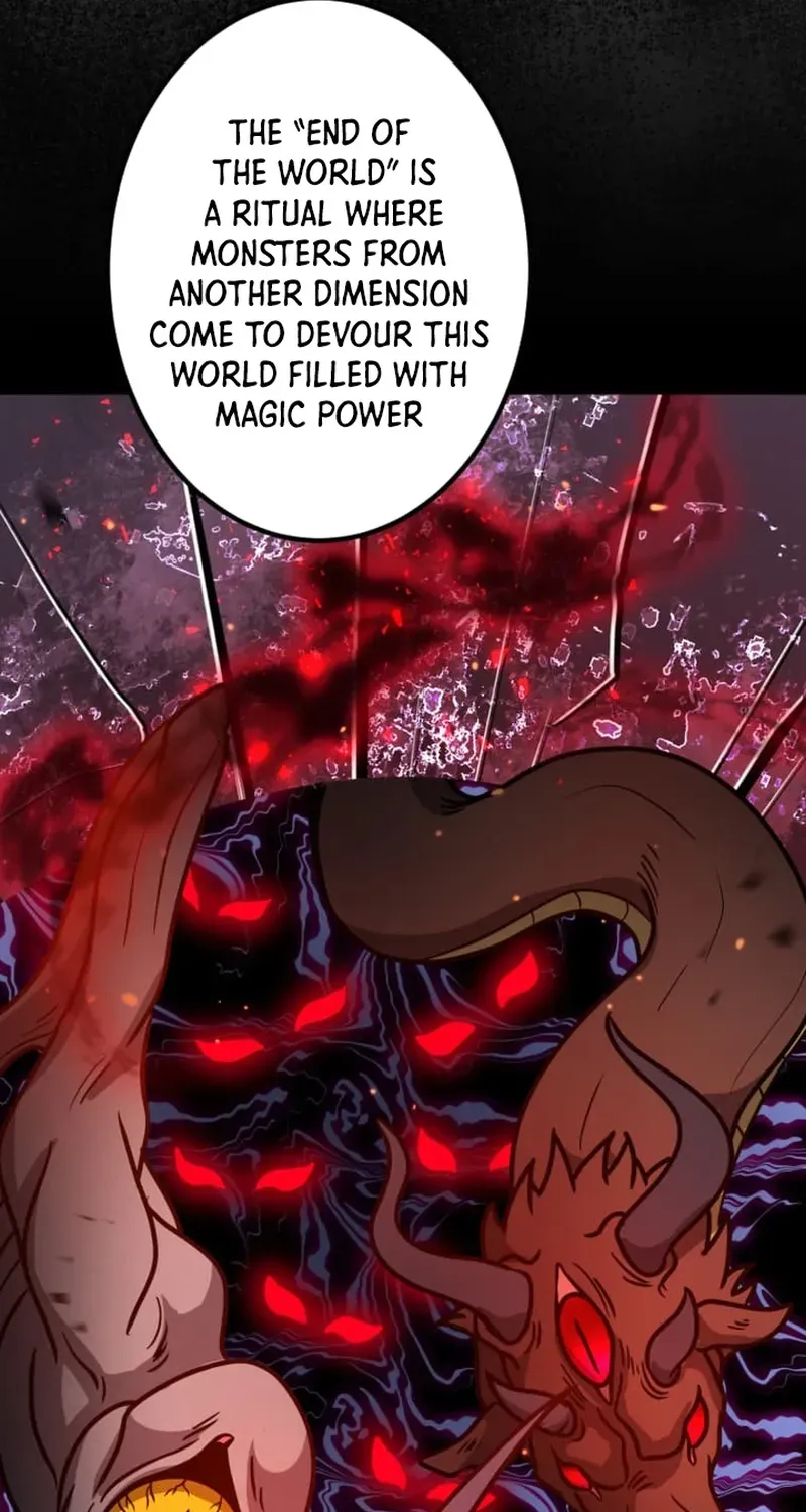 The Zero Savior ~Saving the World with Unique Skills Despite Zero Magic Power~ Chapter 19 page 90 - 