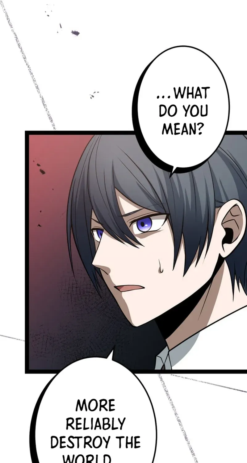 The Zero Savior ~Saving the World with Unique Skills Despite Zero Magic Power~ Chapter 19 page 10 - 