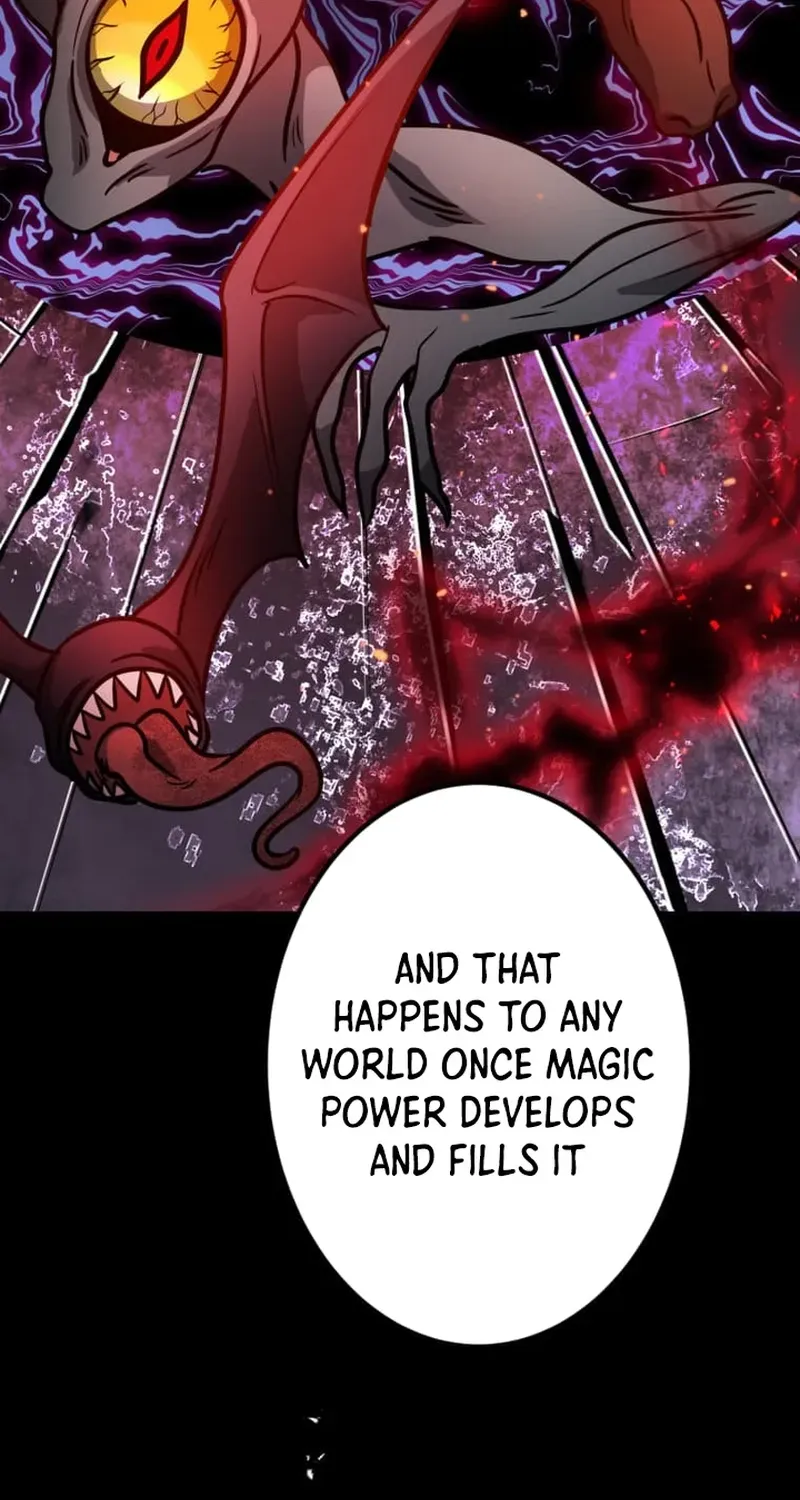 The Zero Savior ~Saving the World with Unique Skills Despite Zero Magic Power~ Chapter 19 page 91 - 