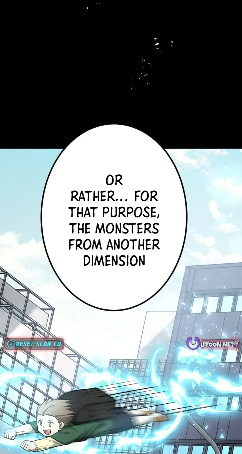 The Zero Savior ~Saving the World with Unique Skills Despite Zero Magic Power~ Chapter 19 page 92 - 