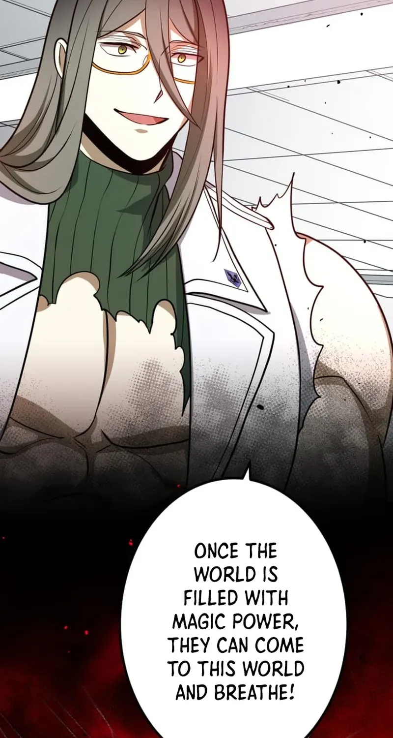 The Zero Savior ~Saving the World with Unique Skills Despite Zero Magic Power~ Chapter 19 page 97 - 