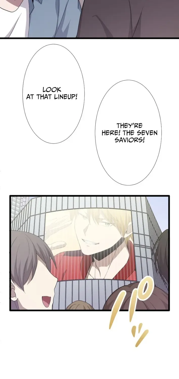 The Zero Savior ~Saving the World with Unique Skills Despite Zero Magic Power~ Chapter 2 page 11 - 