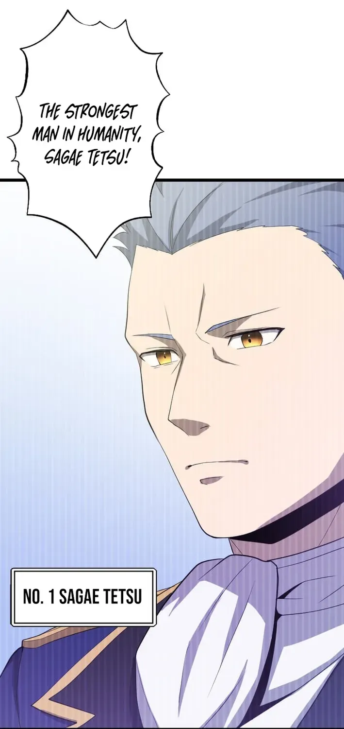 The Zero Savior ~Saving the World with Unique Skills Despite Zero Magic Power~ Chapter 2 page 12 - 