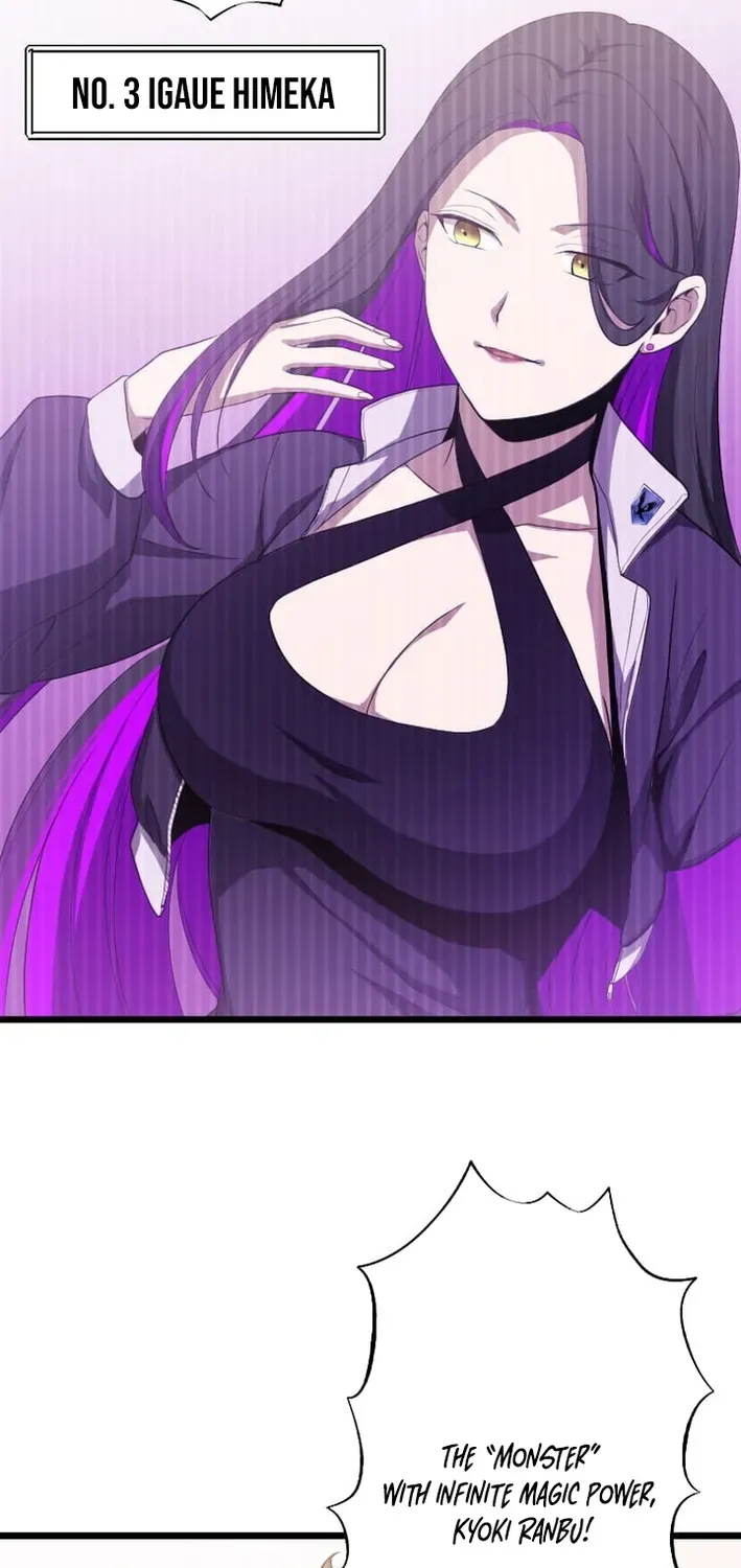 The Zero Savior ~Saving the World with Unique Skills Despite Zero Magic Power~ Chapter 2 page 15 - 