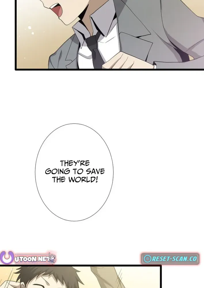 The Zero Savior ~Saving the World with Unique Skills Despite Zero Magic Power~ Chapter 2 page 21 - 