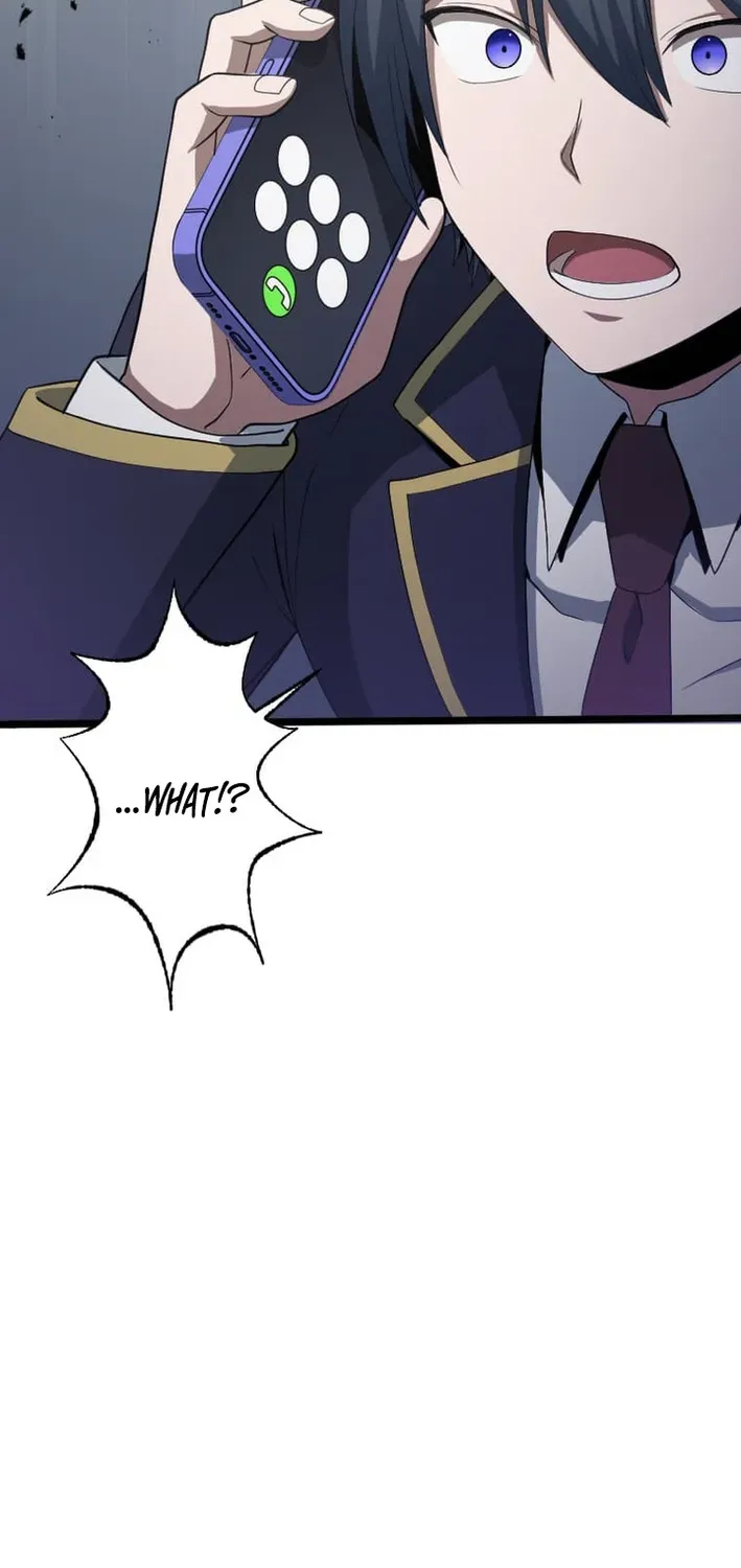 The Zero Savior ~Saving the World with Unique Skills Despite Zero Magic Power~ Chapter 2 page 29 - 