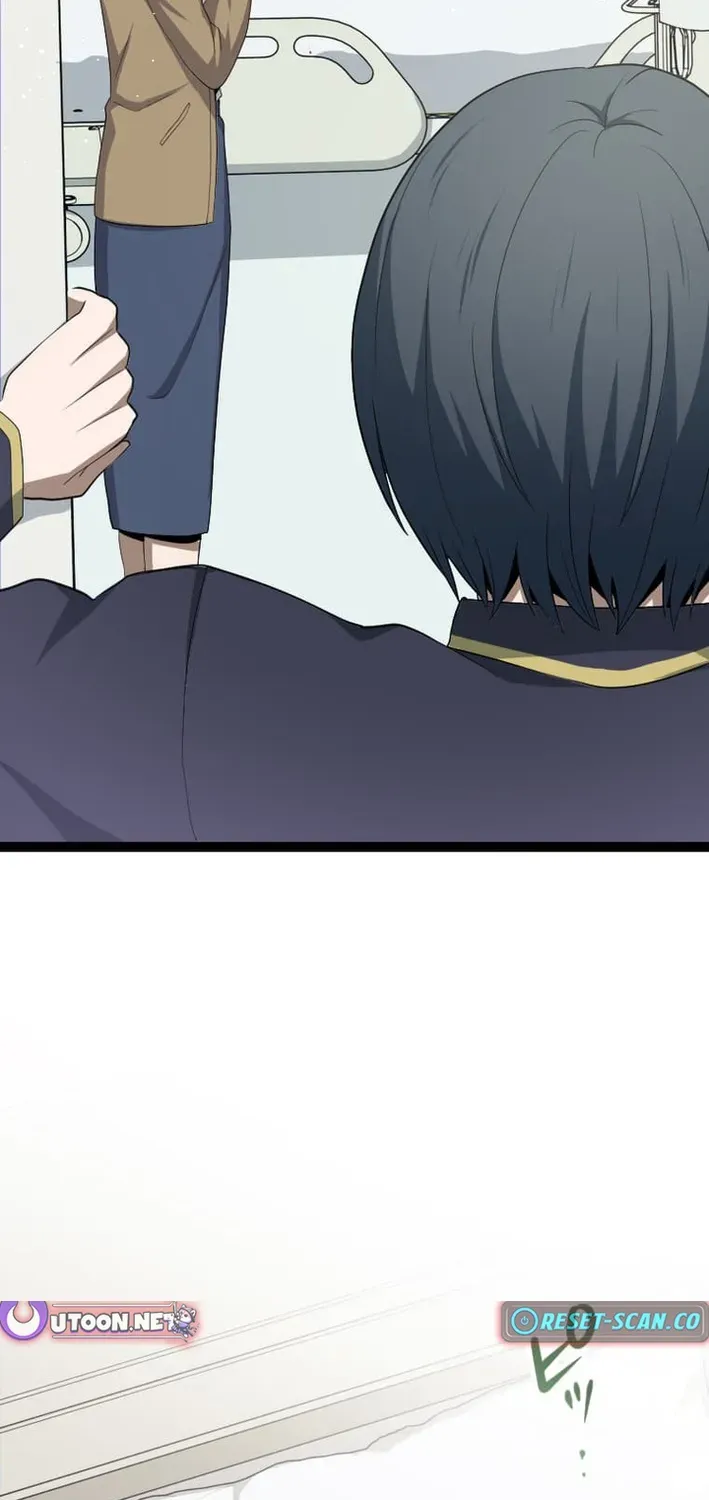 The Zero Savior ~Saving the World with Unique Skills Despite Zero Magic Power~ Chapter 2 page 33 - 