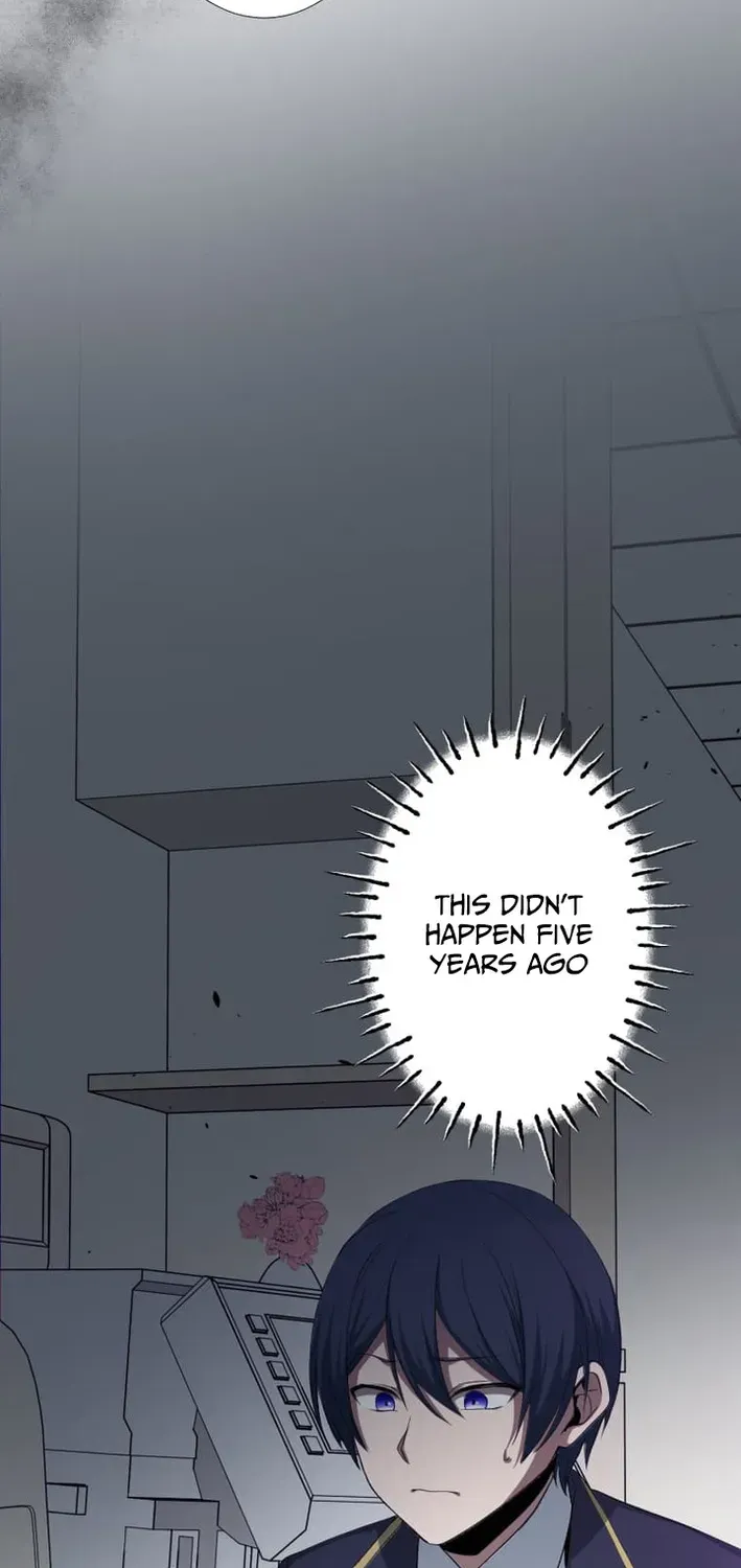 The Zero Savior ~Saving the World with Unique Skills Despite Zero Magic Power~ Chapter 2 page 36 - 