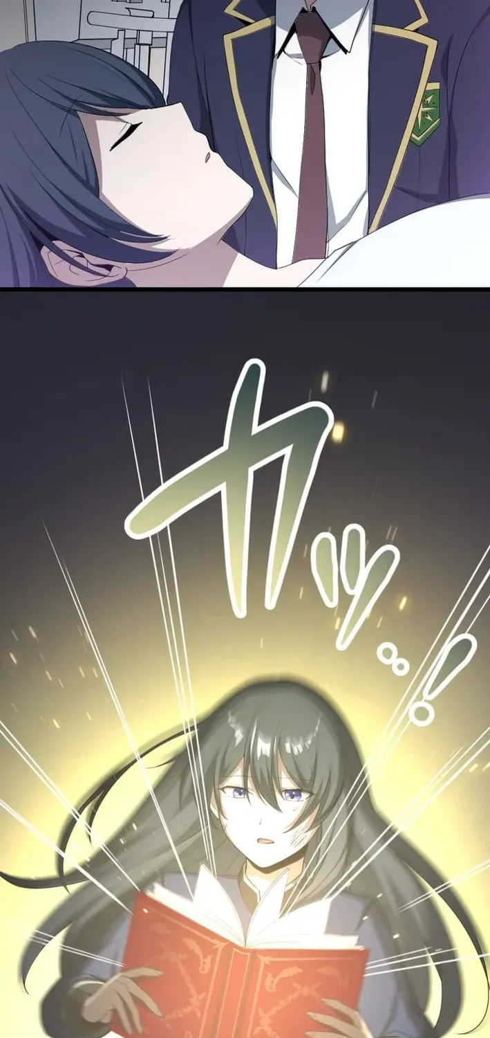 The Zero Savior ~Saving the World with Unique Skills Despite Zero Magic Power~ Chapter 2 page 37 - 