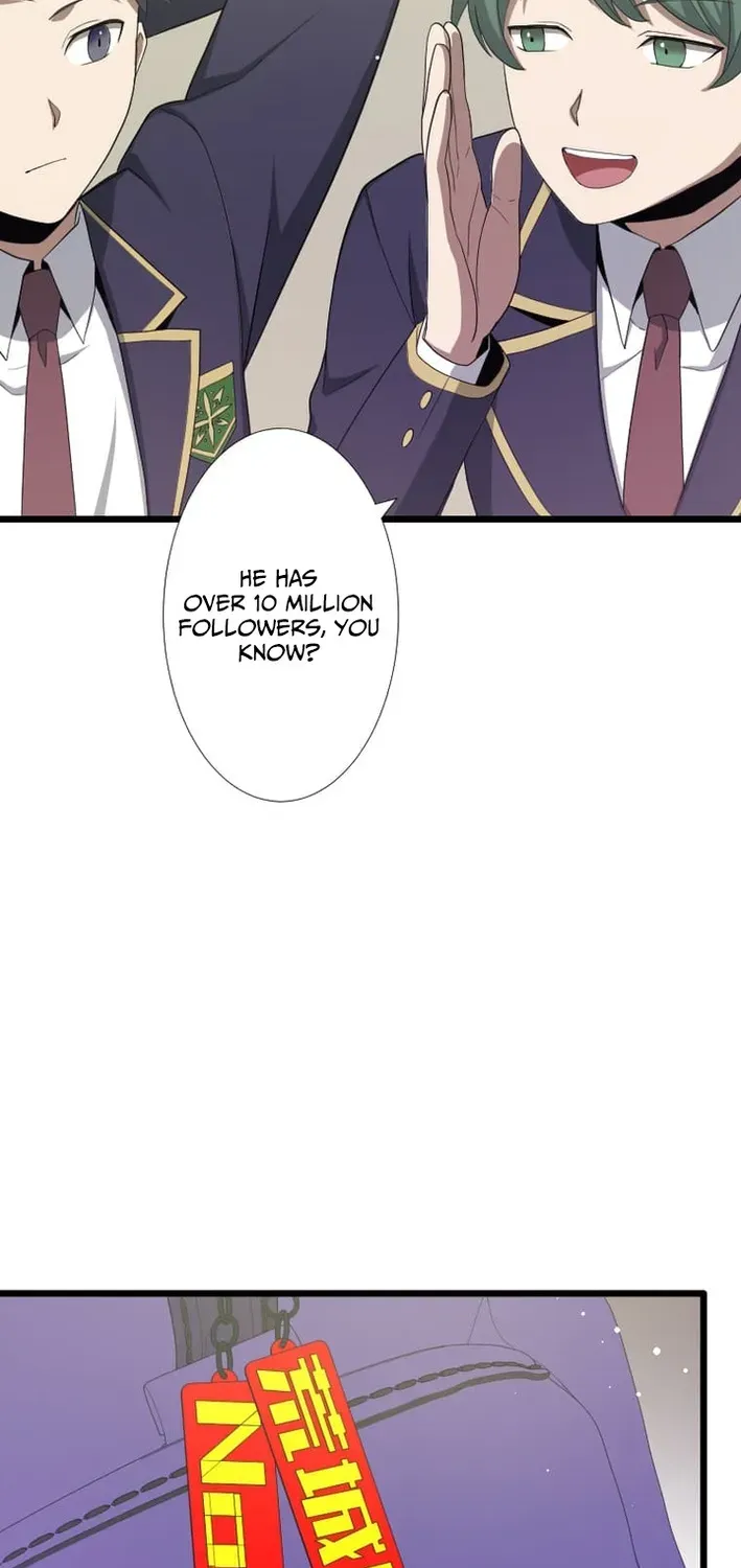 The Zero Savior ~Saving the World with Unique Skills Despite Zero Magic Power~ Chapter 2 page 50 - 