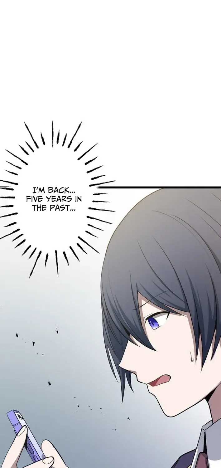 The Zero Savior ~Saving the World with Unique Skills Despite Zero Magic Power~ Chapter 2 page 6 - 