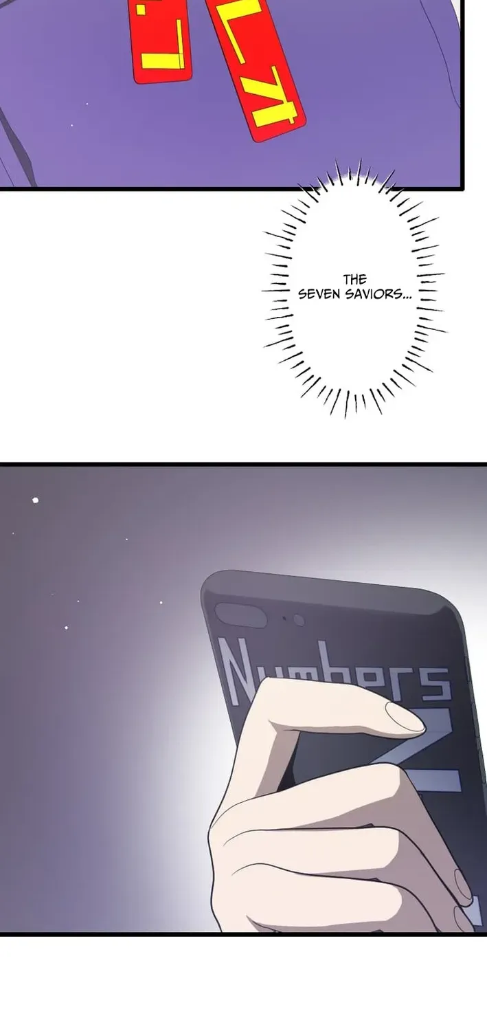 The Zero Savior ~Saving the World with Unique Skills Despite Zero Magic Power~ Chapter 2 page 51 - 