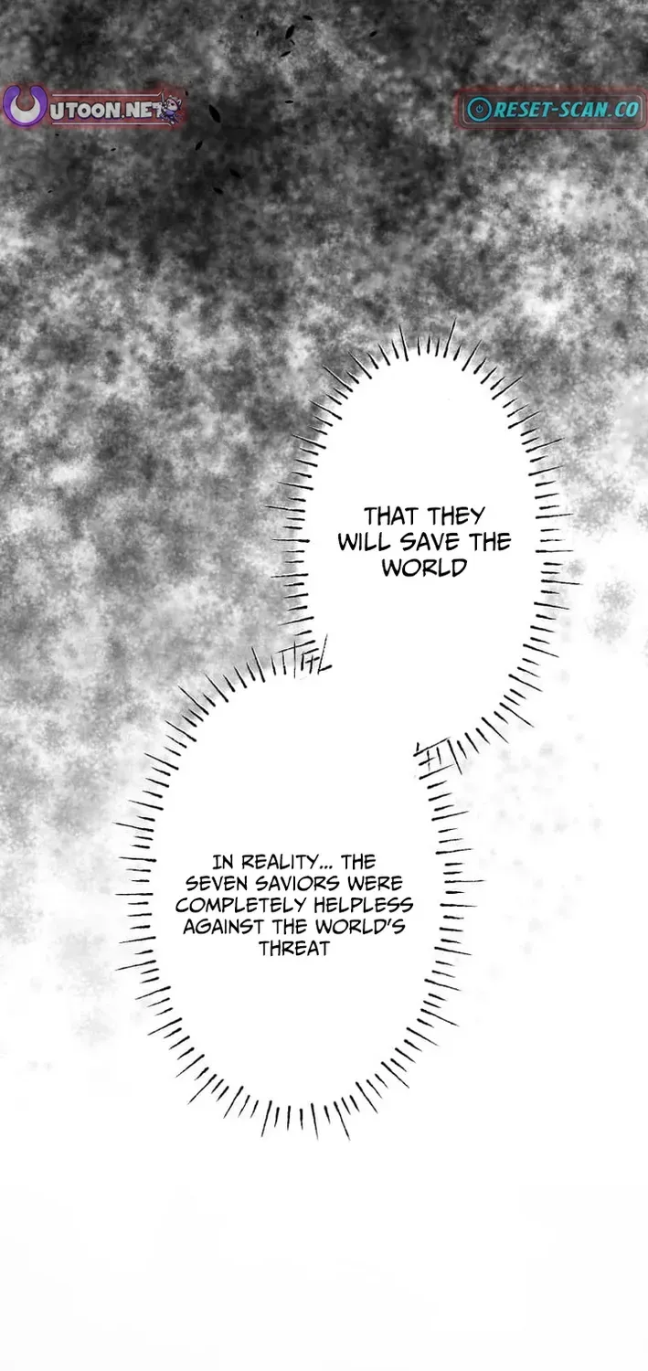 The Zero Savior ~Saving the World with Unique Skills Despite Zero Magic Power~ Chapter 2 page 54 - 
