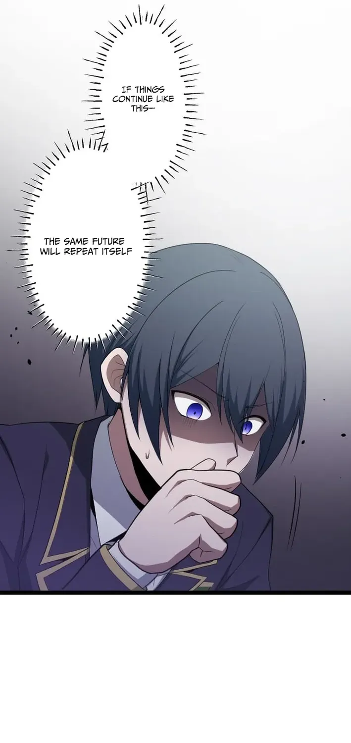 The Zero Savior ~Saving the World with Unique Skills Despite Zero Magic Power~ Chapter 2 page 55 - 