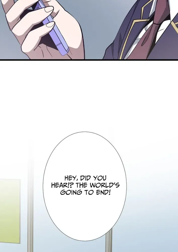 The Zero Savior ~Saving the World with Unique Skills Despite Zero Magic Power~ Chapter 2 page 7 - 