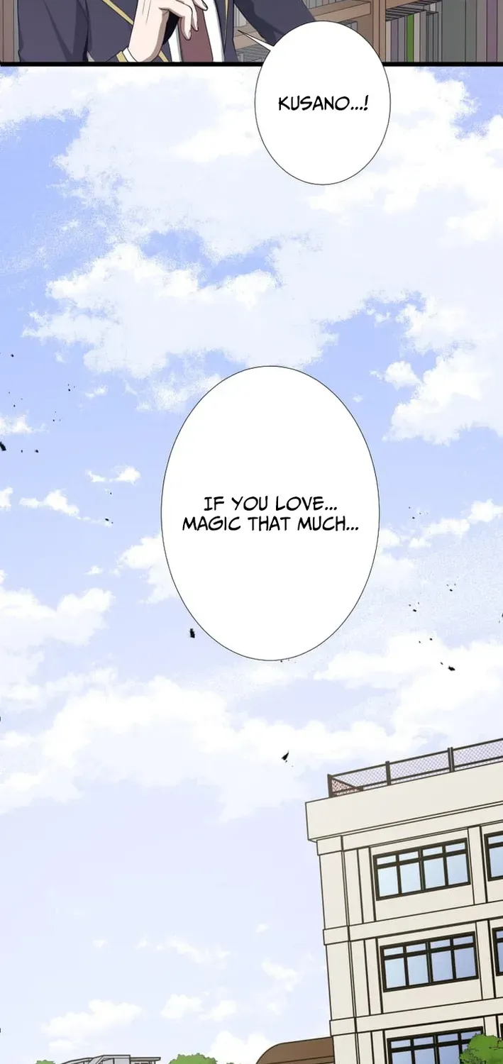 The Zero Savior ~Saving the World with Unique Skills Despite Zero Magic Power~ Chapter 2 page 61 - 