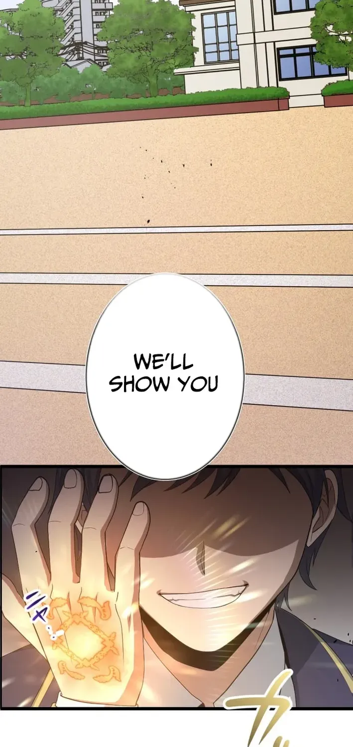 The Zero Savior ~Saving the World with Unique Skills Despite Zero Magic Power~ Chapter 2 page 62 - 