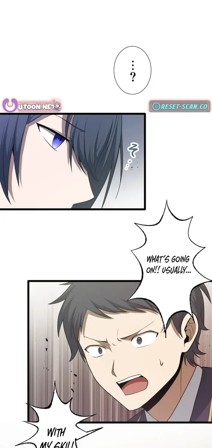 The Zero Savior ~Saving the World with Unique Skills Despite Zero Magic Power~ Chapter 2 page 67 - 