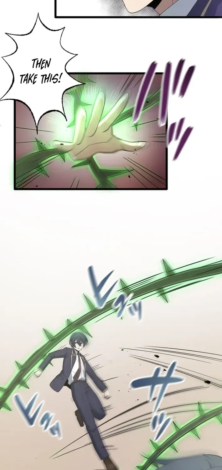 The Zero Savior ~Saving the World with Unique Skills Despite Zero Magic Power~ Chapter 2 page 69 - 