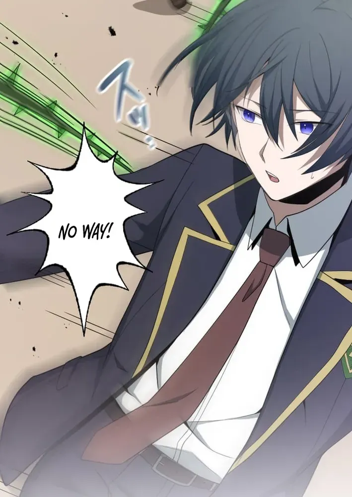 The Zero Savior ~Saving the World with Unique Skills Despite Zero Magic Power~ Chapter 2 page 70 - 
