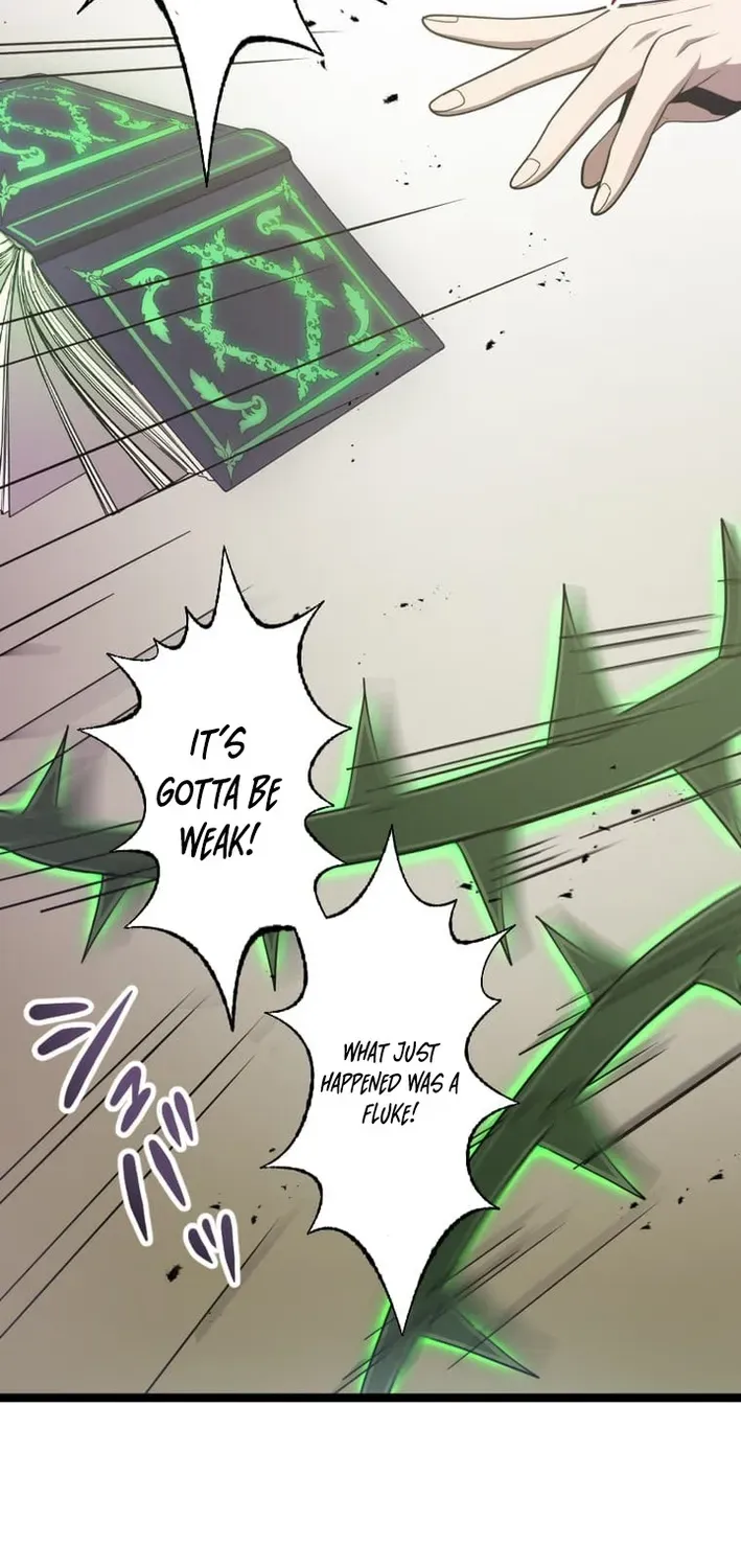 The Zero Savior ~Saving the World with Unique Skills Despite Zero Magic Power~ Chapter 2 page 78 - 
