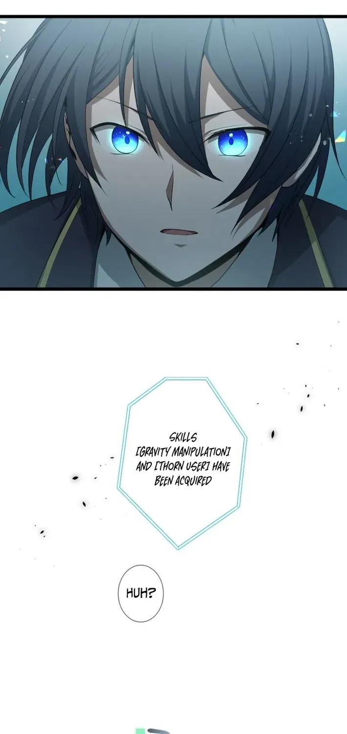 The Zero Savior ~Saving the World with Unique Skills Despite Zero Magic Power~ Chapter 2 page 79 - 
