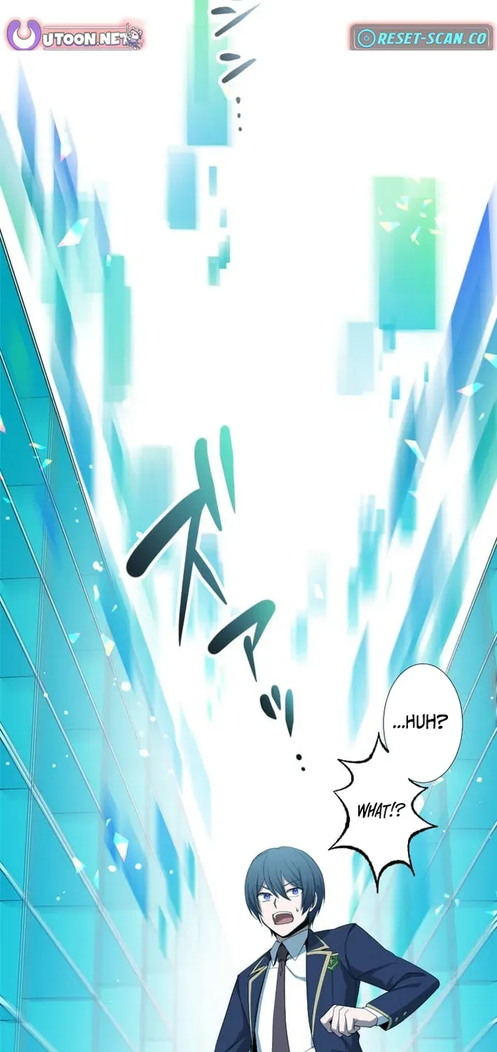 The Zero Savior ~Saving the World with Unique Skills Despite Zero Magic Power~ Chapter 2 page 80 - 