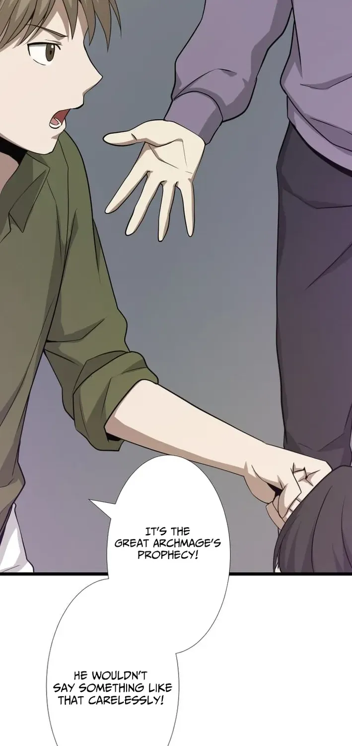 The Zero Savior ~Saving the World with Unique Skills Despite Zero Magic Power~ Chapter 2 page 9 - 