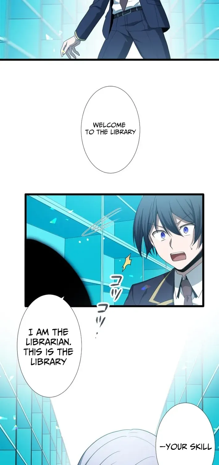 The Zero Savior ~Saving the World with Unique Skills Despite Zero Magic Power~ Chapter 2 page 81 - 