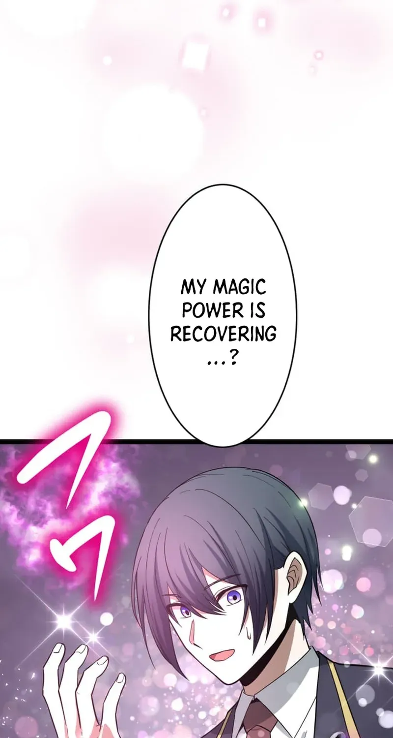 The Zero Savior ~Saving the World with Unique Skills Despite Zero Magic Power~ Chapter 20 page 108 - 