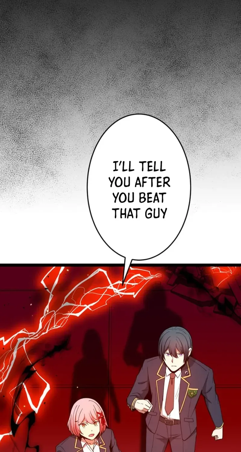 The Zero Savior ~Saving the World with Unique Skills Despite Zero Magic Power~ Chapter 20 page 117 - 