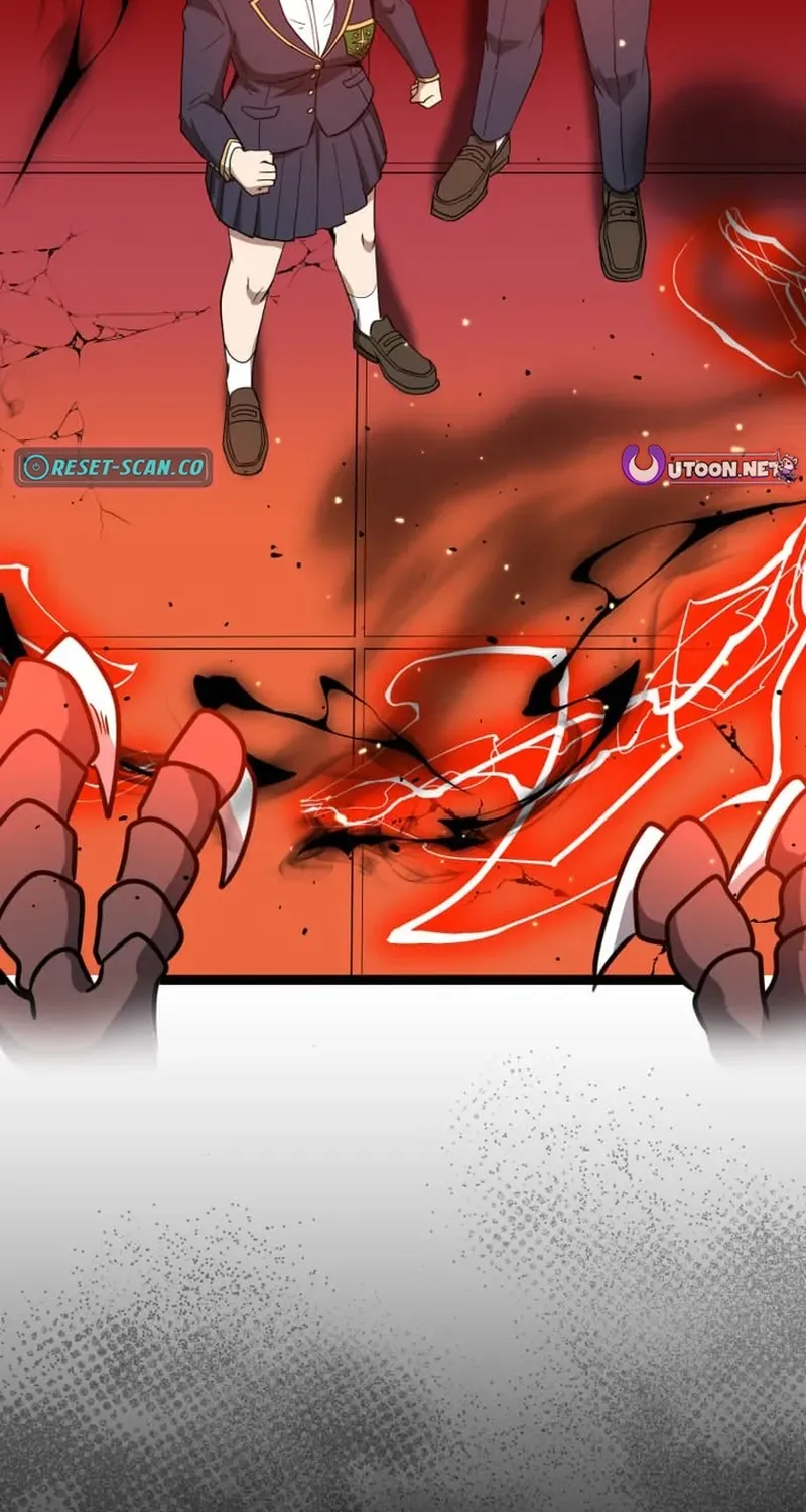 The Zero Savior ~Saving the World with Unique Skills Despite Zero Magic Power~ Chapter 20 page 118 - 