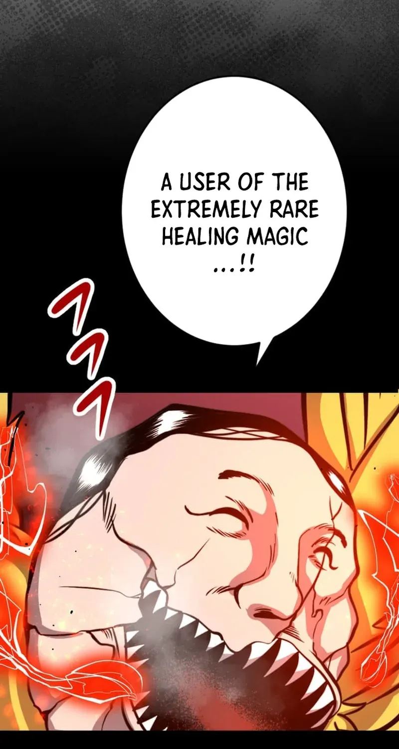 The Zero Savior ~Saving the World with Unique Skills Despite Zero Magic Power~ Chapter 20 page 119 - 