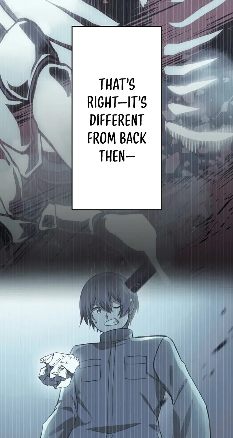 The Zero Savior ~Saving the World with Unique Skills Despite Zero Magic Power~ Chapter 20 page 126 - 
