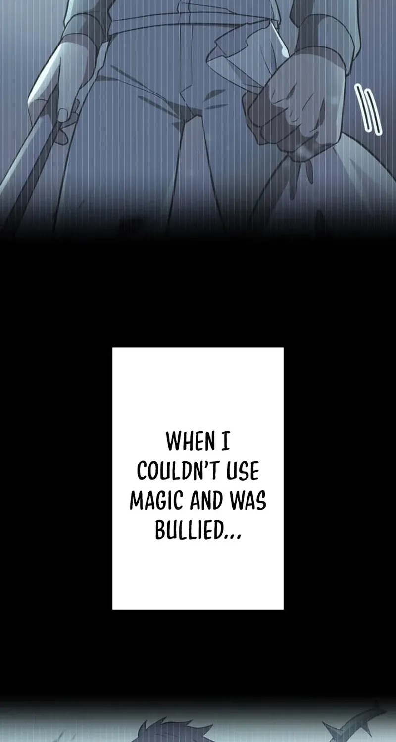 The Zero Savior ~Saving the World with Unique Skills Despite Zero Magic Power~ Chapter 20 page 127 - 