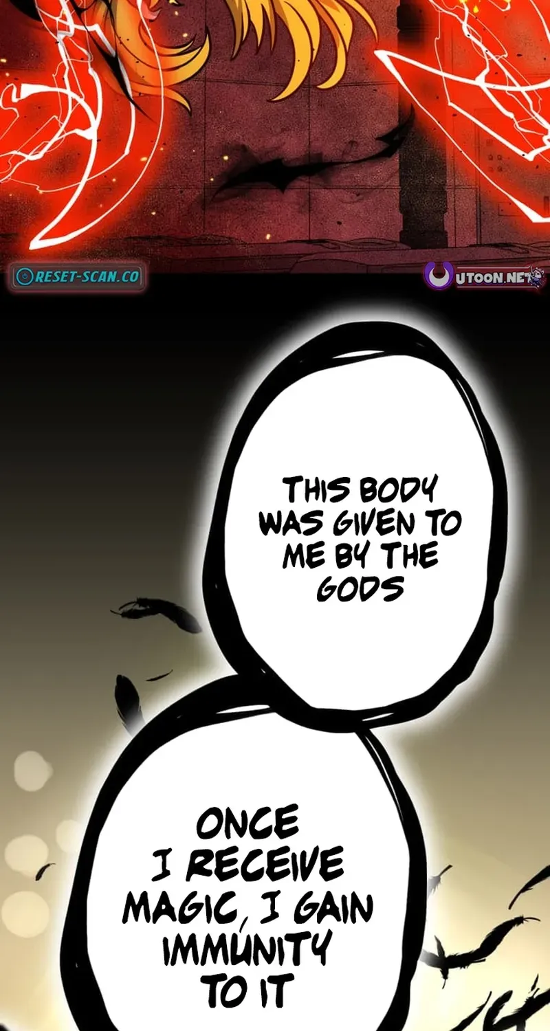 The Zero Savior ~Saving the World with Unique Skills Despite Zero Magic Power~ Chapter 20 page 136 - 