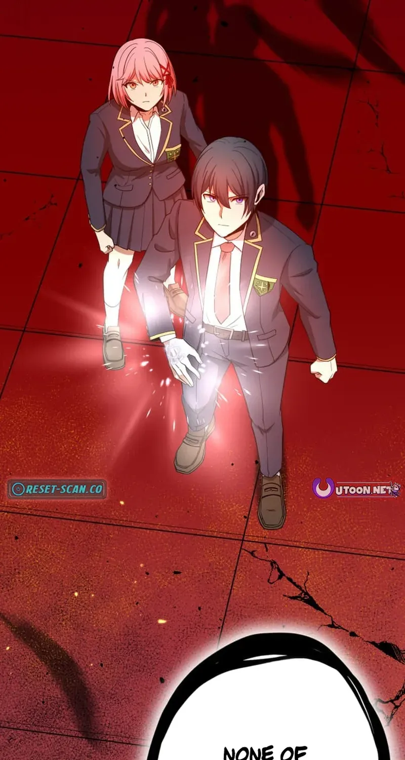 The Zero Savior ~Saving the World with Unique Skills Despite Zero Magic Power~ Chapter 20 page 141 - 