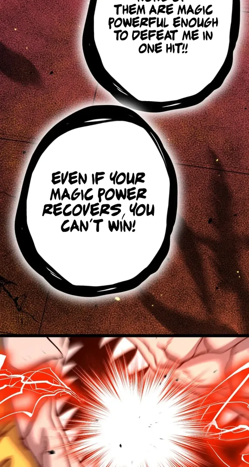 The Zero Savior ~Saving the World with Unique Skills Despite Zero Magic Power~ Chapter 20 page 142 - 