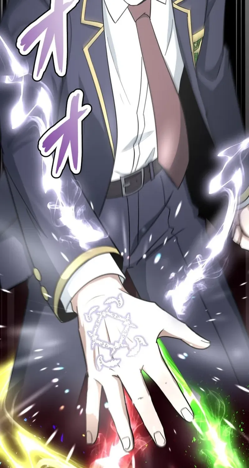 The Zero Savior ~Saving the World with Unique Skills Despite Zero Magic Power~ Chapter 20 page 144 - 