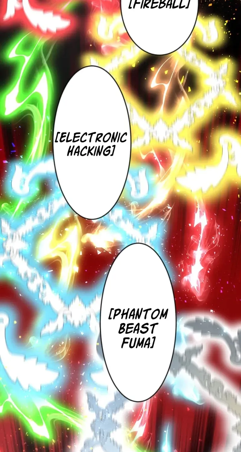 The Zero Savior ~Saving the World with Unique Skills Despite Zero Magic Power~ Chapter 20 page 146 - 